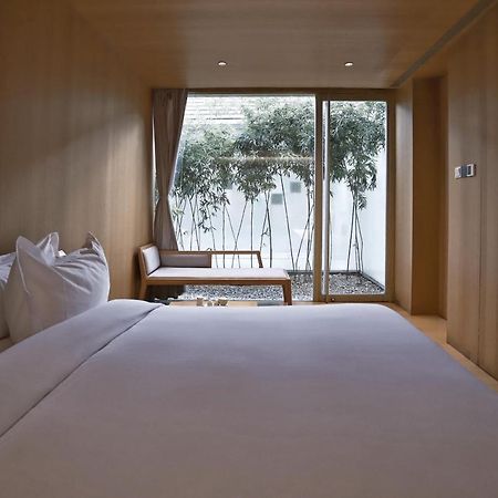 Layering Courtyard Hotel Qianmen ปักกิ่ง ภายนอก รูปภาพ