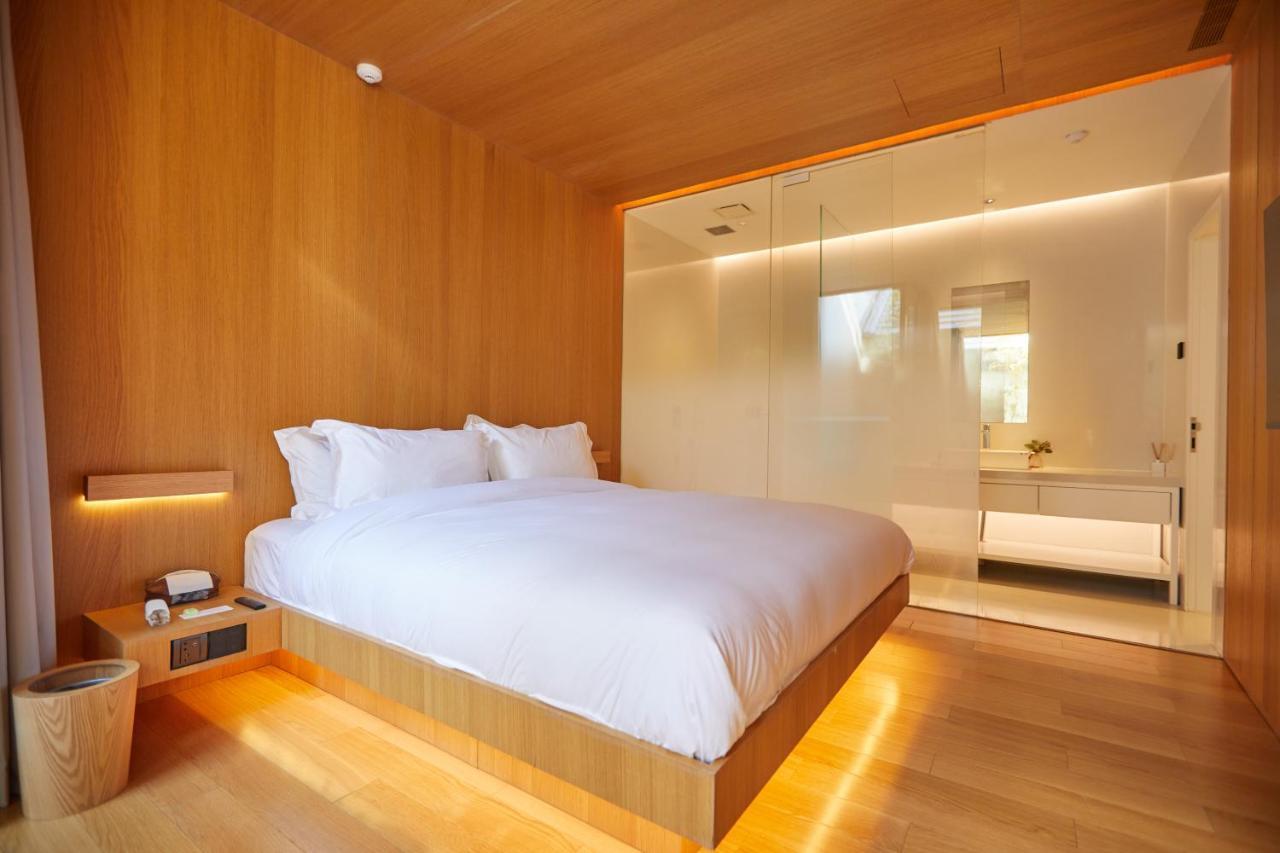 Layering Courtyard Hotel Qianmen ปักกิ่ง ภายนอก รูปภาพ