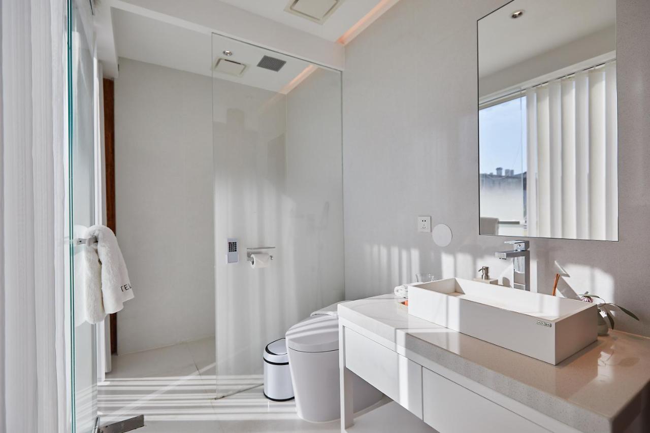 Layering Courtyard Hotel Qianmen ปักกิ่ง ภายนอก รูปภาพ